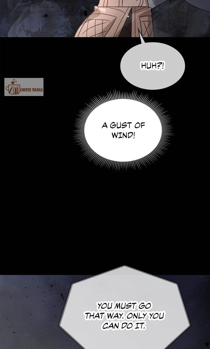 Terrarium Adventure Chapter 81 - Page 51