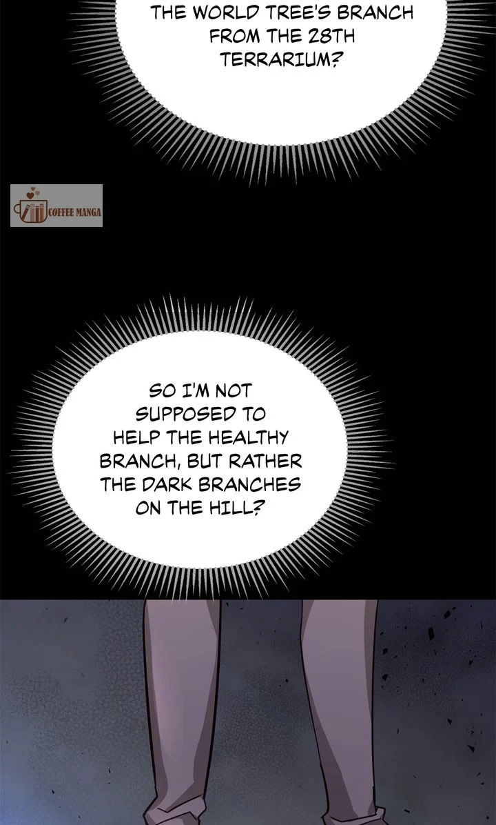 Terrarium Adventure Chapter 81 - Page 54