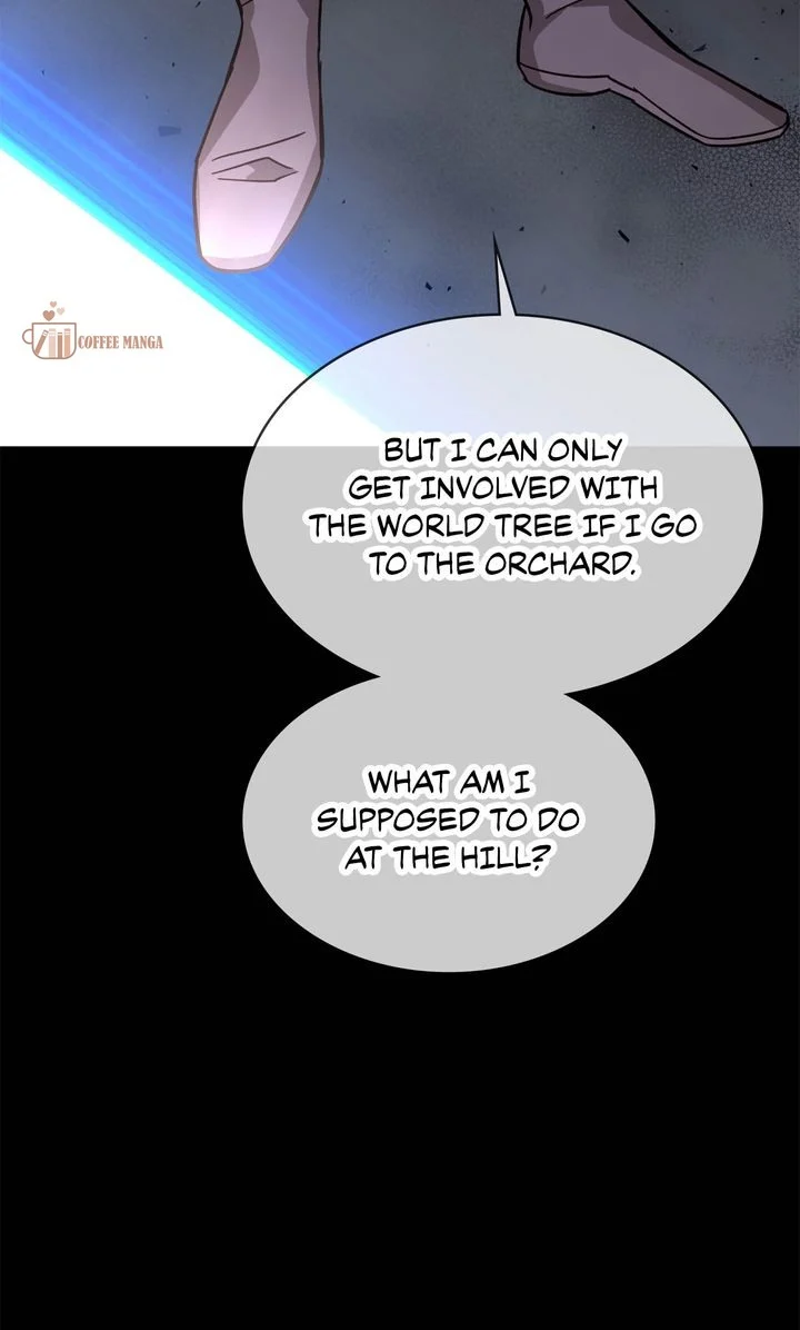 Terrarium Adventure Chapter 81 - Page 55