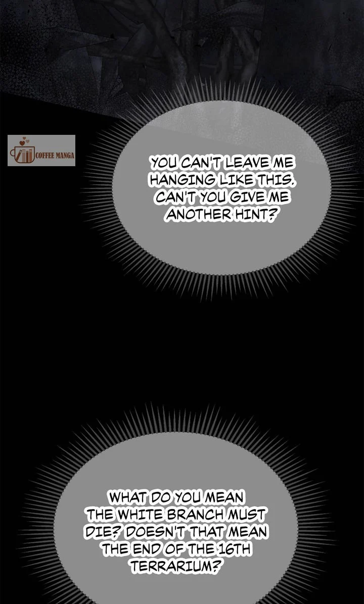 Terrarium Adventure Chapter 81 - Page 61