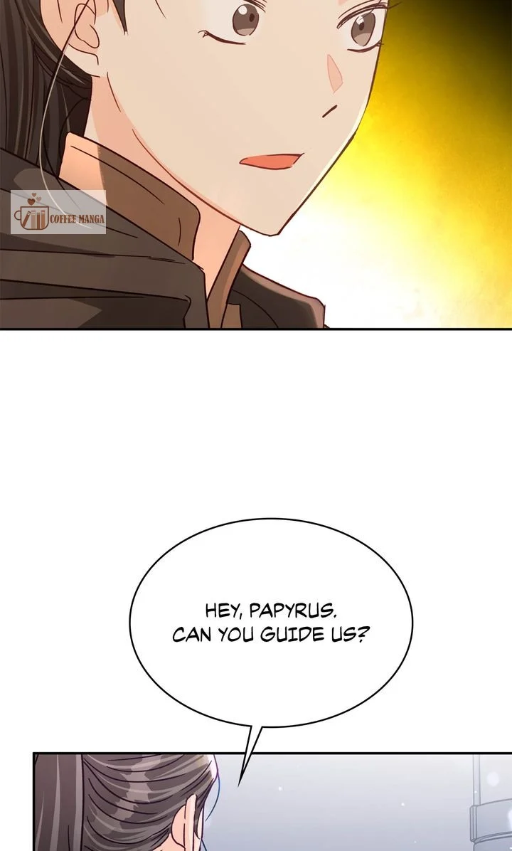 Terrarium Adventure Chapter 81 - Page 76