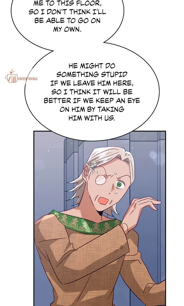 Terrarium Adventure Chapter 81 - Page 78