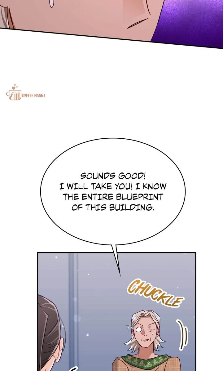 Terrarium Adventure Chapter 81 - Page 80