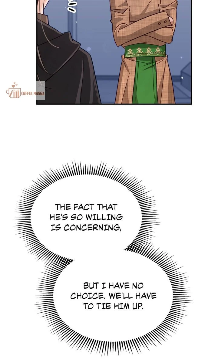 Terrarium Adventure Chapter 81 - Page 81