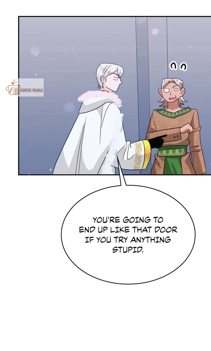 Terrarium Adventure Chapter 81 - Page 82