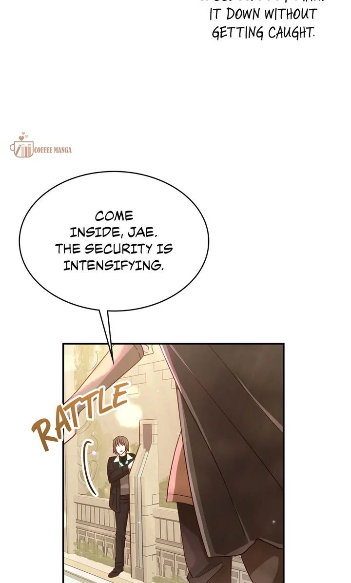 Terrarium Adventure Chapter 81 - Page 86