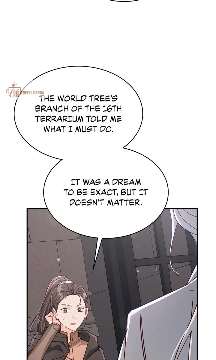 Terrarium Adventure Chapter 81 - Page 92