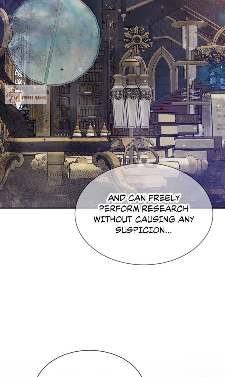 Terrarium Adventure Chapter 82 - Page 19
