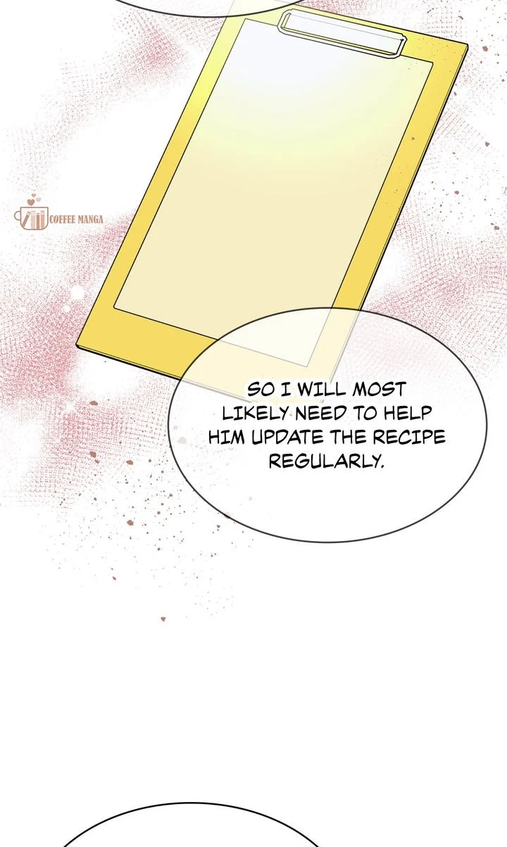 Terrarium Adventure Chapter 82 - Page 40