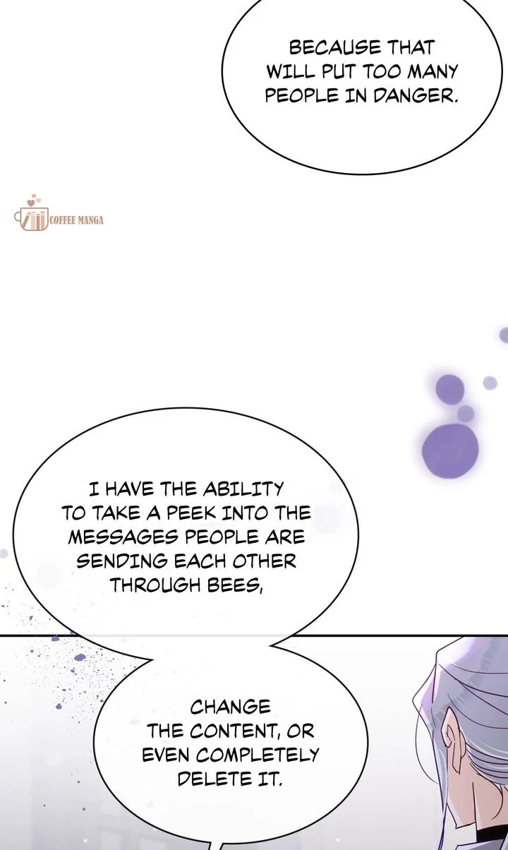 Terrarium Adventure Chapter 82 - Page 45