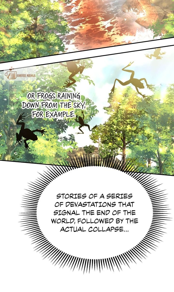 Terrarium Adventure Chapter 82 - Page 66