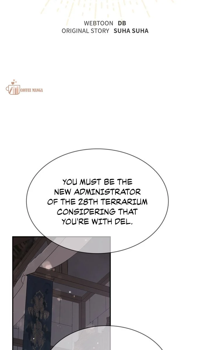 Terrarium Adventure Chapter 83 - Page 4