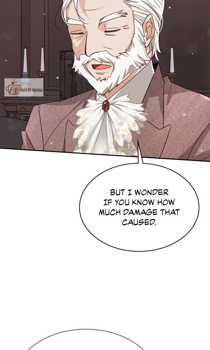 Terrarium Adventure Chapter 83 - Page 8