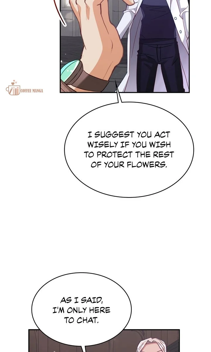 Terrarium Adventure Chapter 83 - Page 16