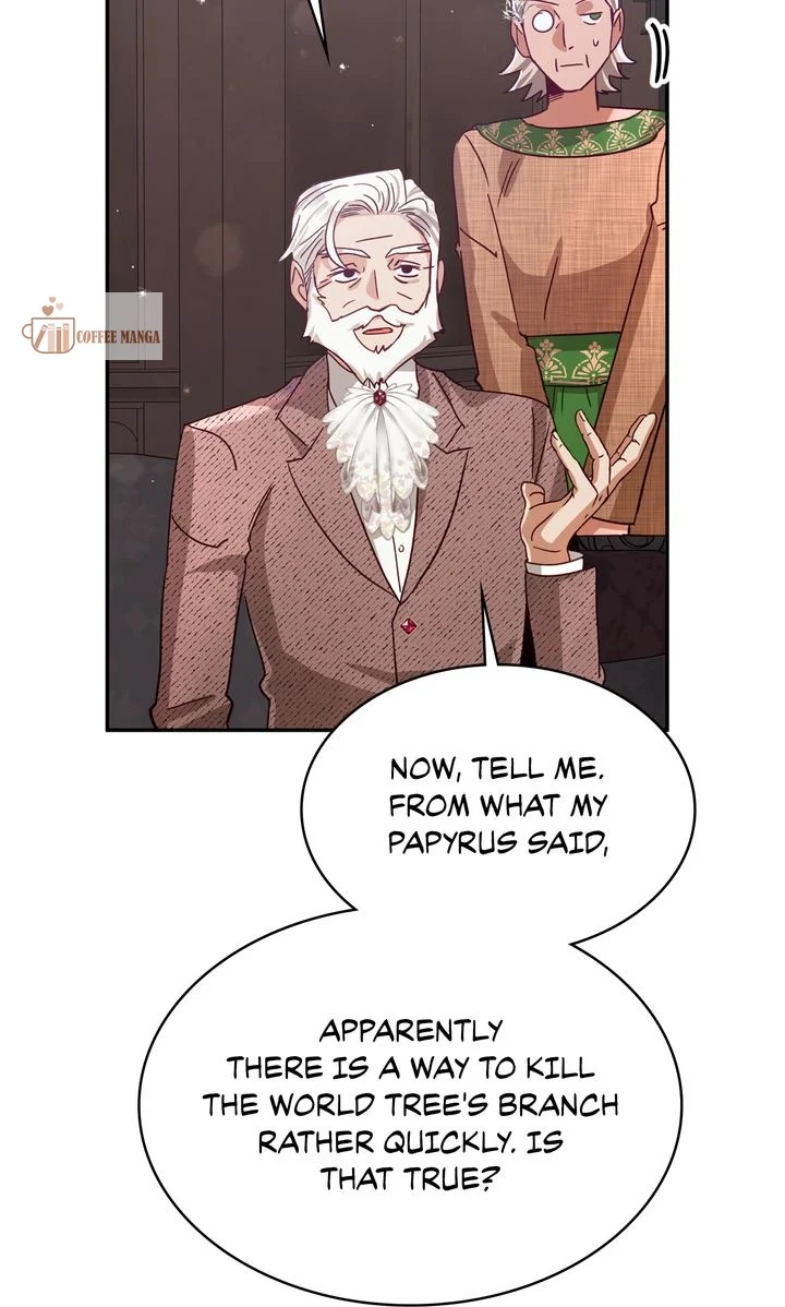 Terrarium Adventure Chapter 83 - Page 17
