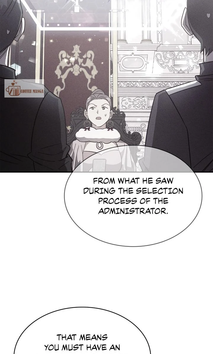 Terrarium Adventure Chapter 83 - Page 21