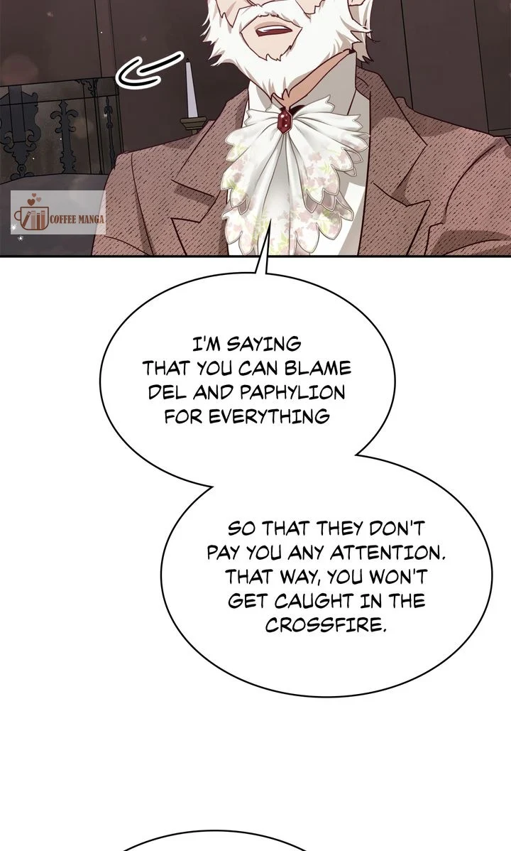 Terrarium Adventure Chapter 83 - Page 29