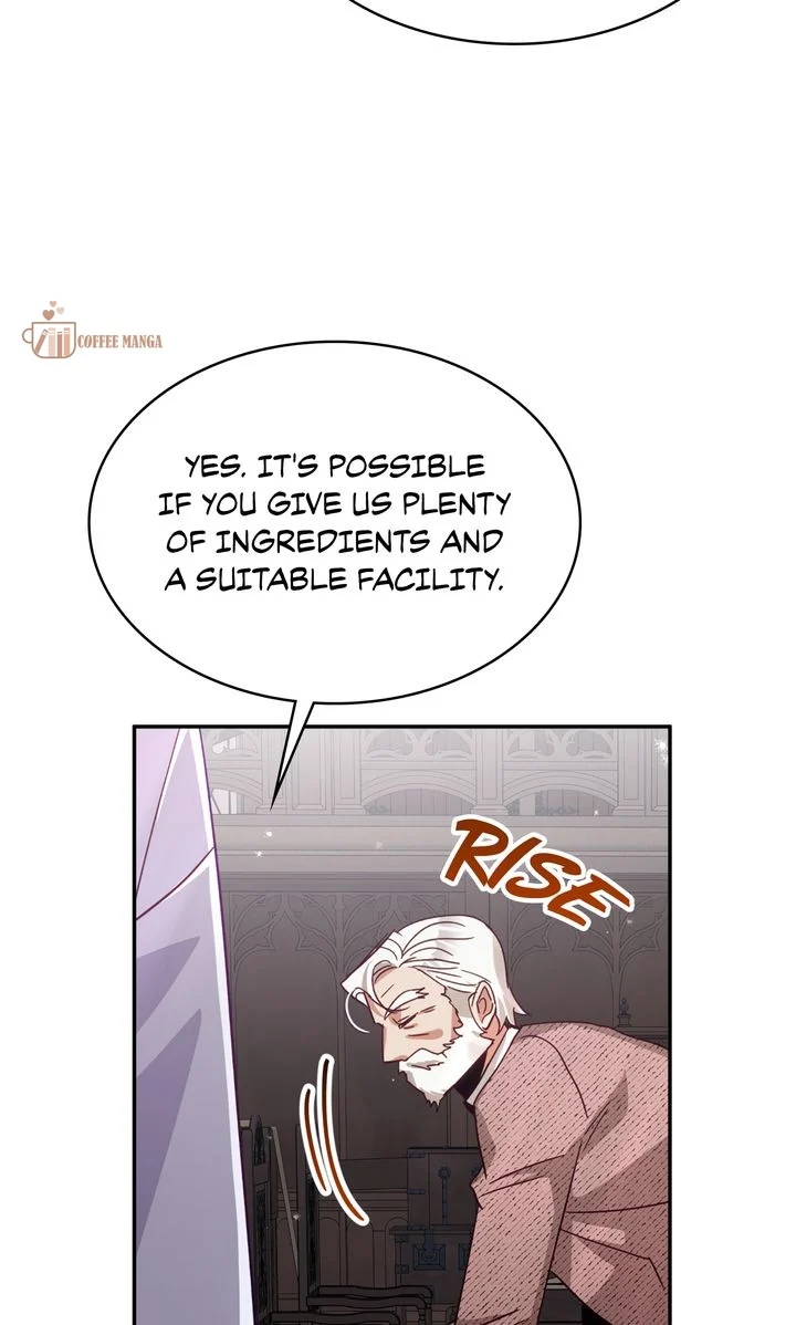 Terrarium Adventure Chapter 83 - Page 37