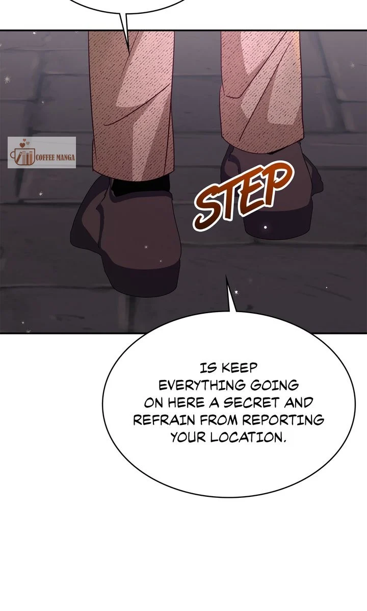 Terrarium Adventure Chapter 83 - Page 39