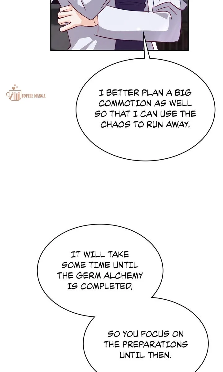Terrarium Adventure Chapter 83 - Page 46