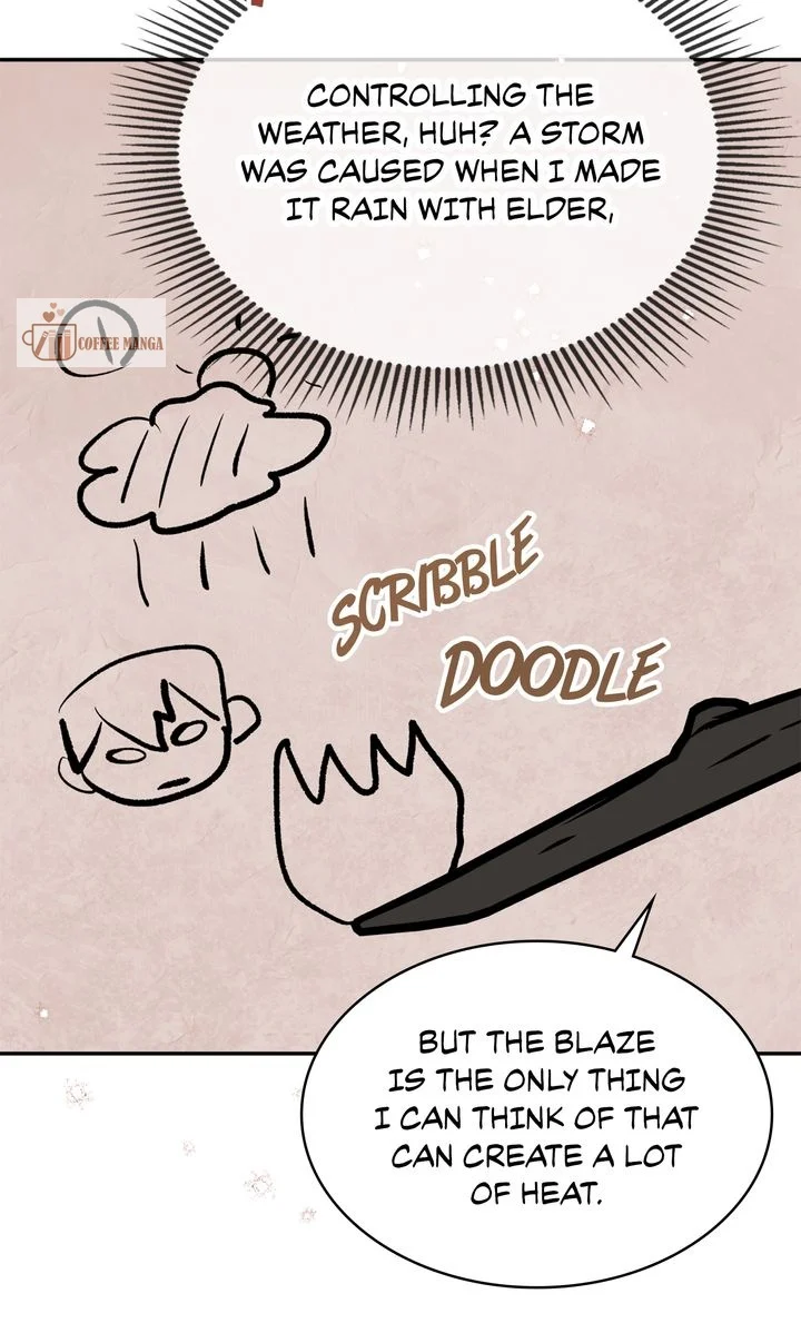 Terrarium Adventure Chapter 83 - Page 49