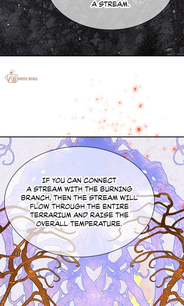 Terrarium Adventure Chapter 83 - Page 53
