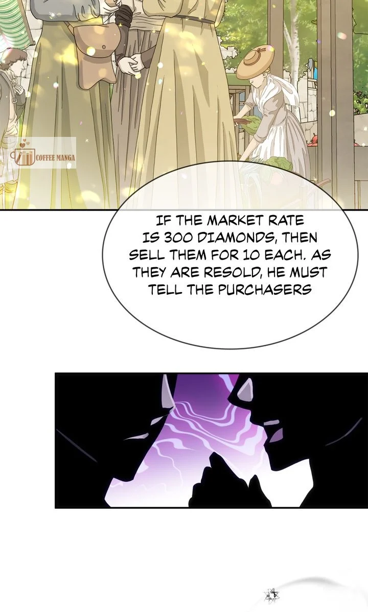 Terrarium Adventure Chapter 83 - Page 67