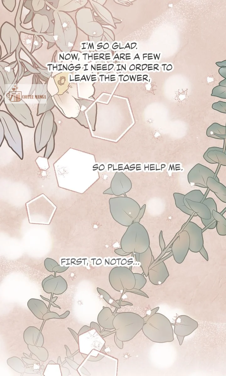 Terrarium Adventure Chapter 83 - Page 77
