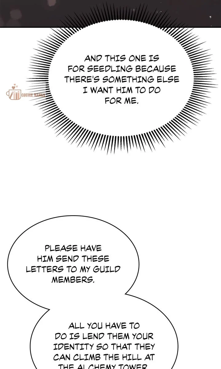 Terrarium Adventure Chapter 83 - Page 79