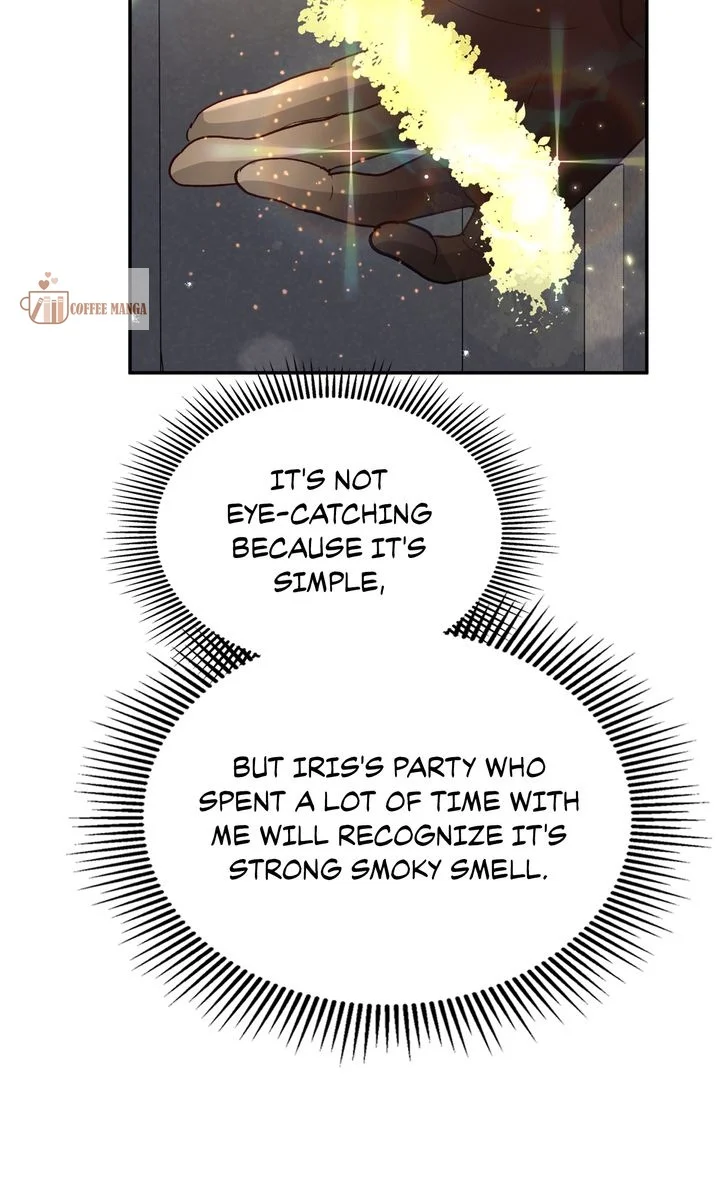 Terrarium Adventure Chapter 83 - Page 88