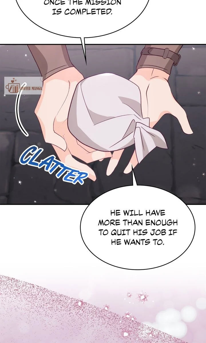 Terrarium Adventure Chapter 83 - Page 92