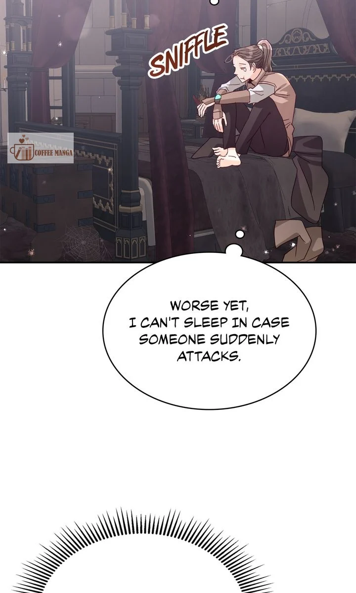 Terrarium Adventure Chapter 83 - Page 96
