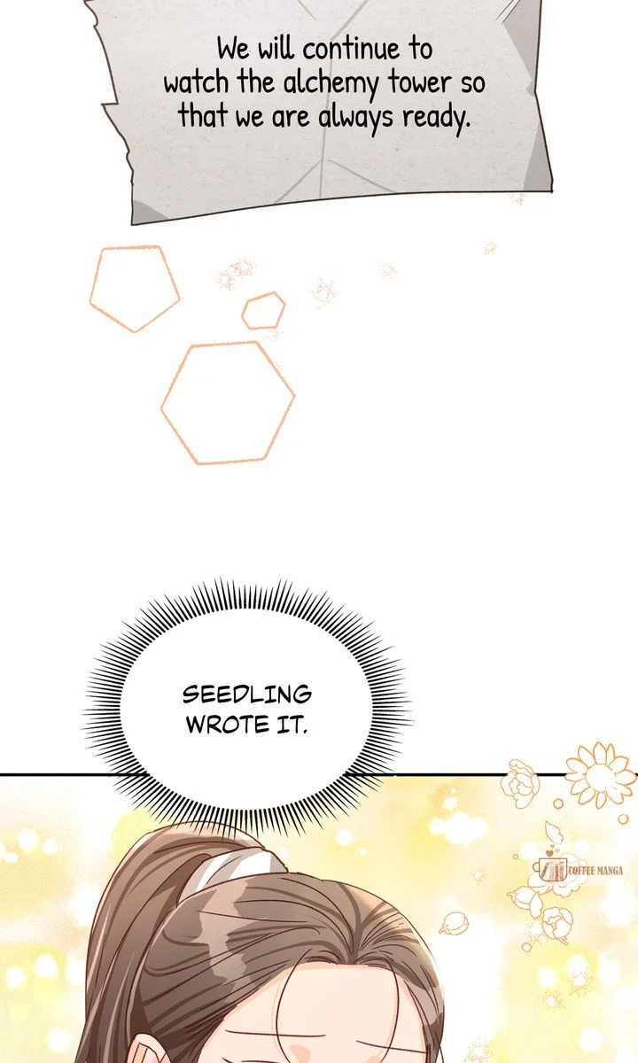 Terrarium Adventure Chapter 84 - Page 9
