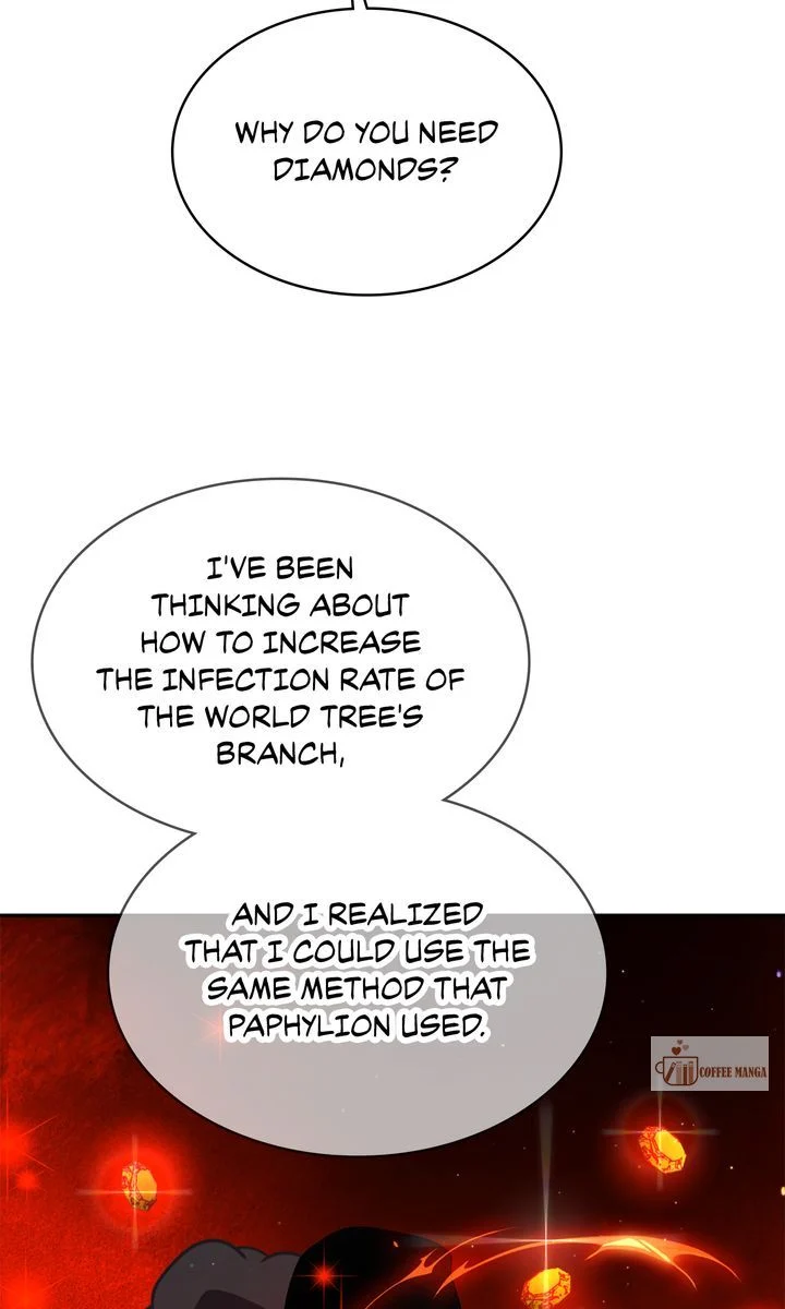Terrarium Adventure Chapter 84 - Page 13