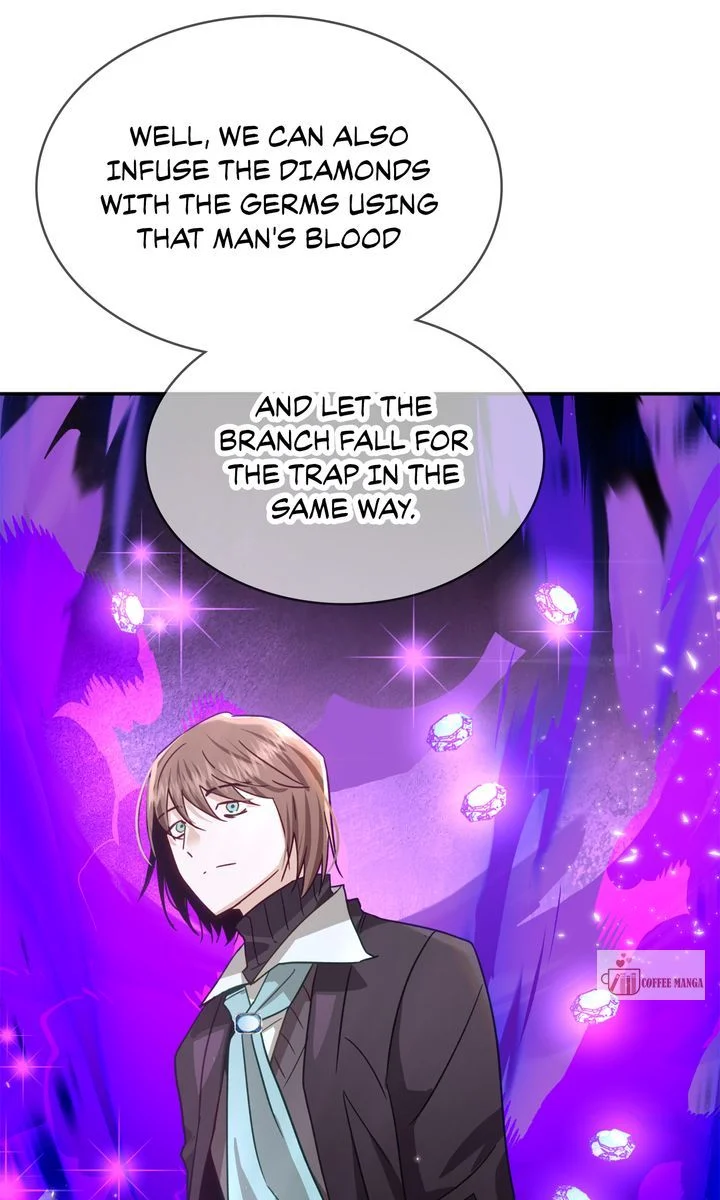 Terrarium Adventure Chapter 84 - Page 15