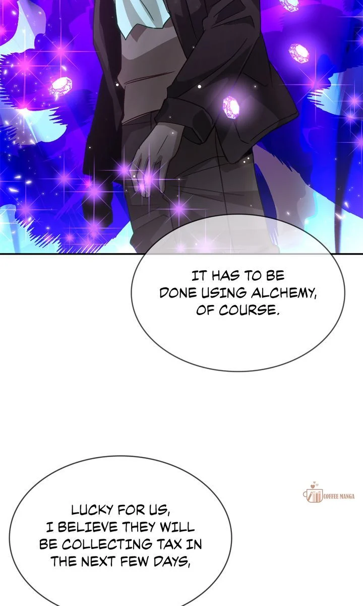 Terrarium Adventure Chapter 84 - Page 16