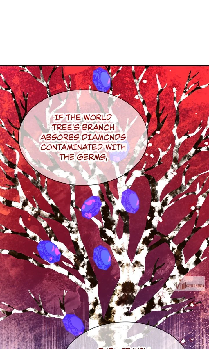 Terrarium Adventure Chapter 84 - Page 18