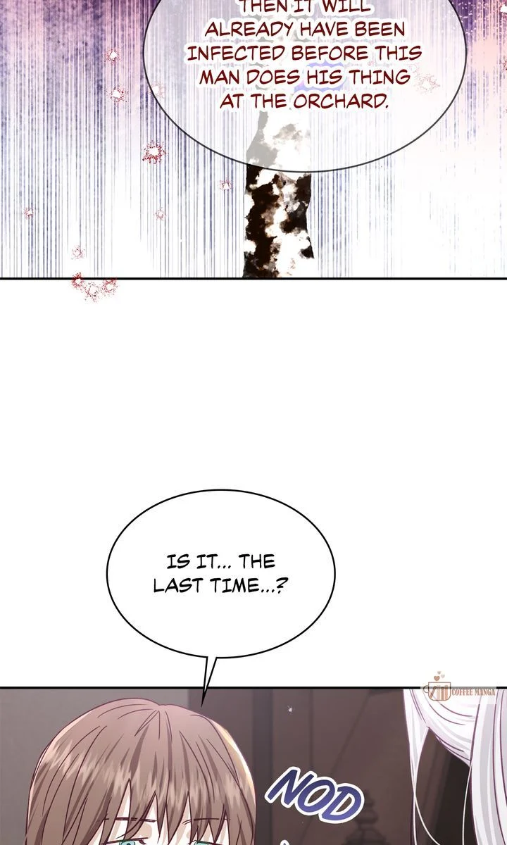 Terrarium Adventure Chapter 84 - Page 19