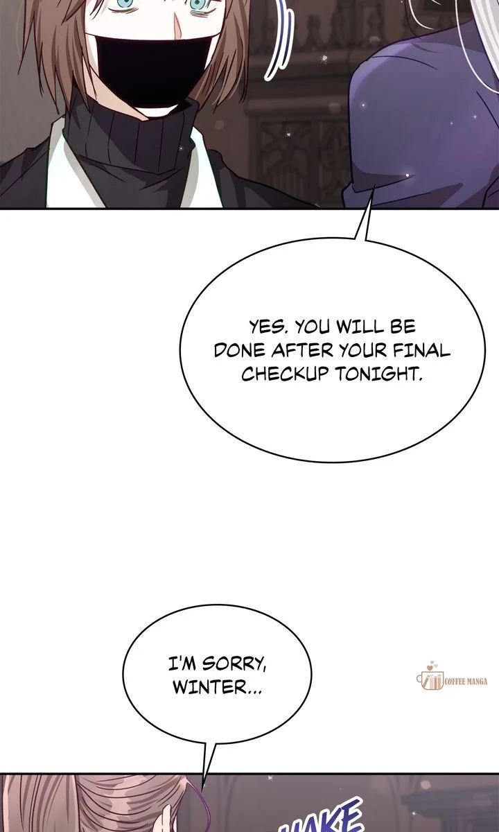 Terrarium Adventure Chapter 84 - Page 20