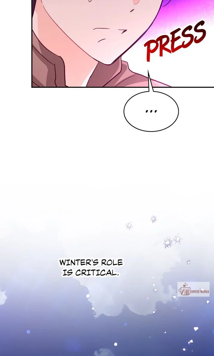 Terrarium Adventure Chapter 84 - Page 22