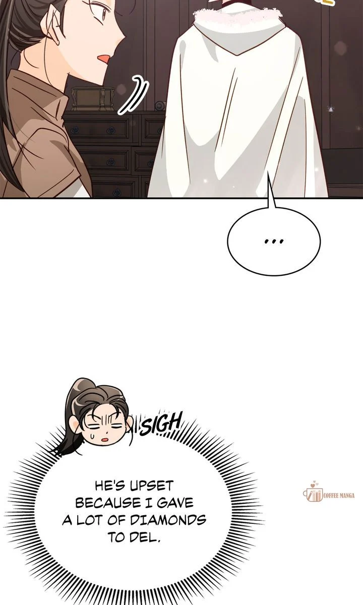 Terrarium Adventure Chapter 84 - Page 27