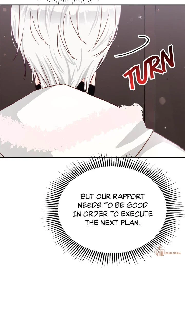 Terrarium Adventure Chapter 84 - Page 28