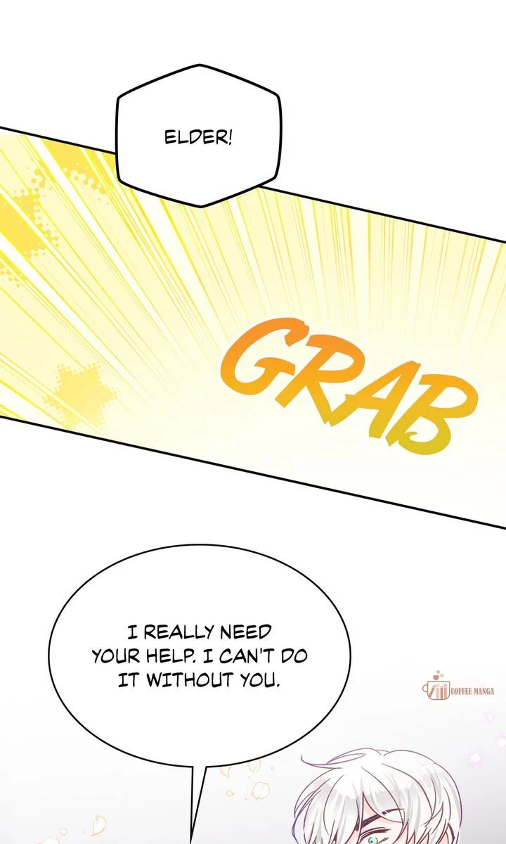 Terrarium Adventure Chapter 84 - Page 29