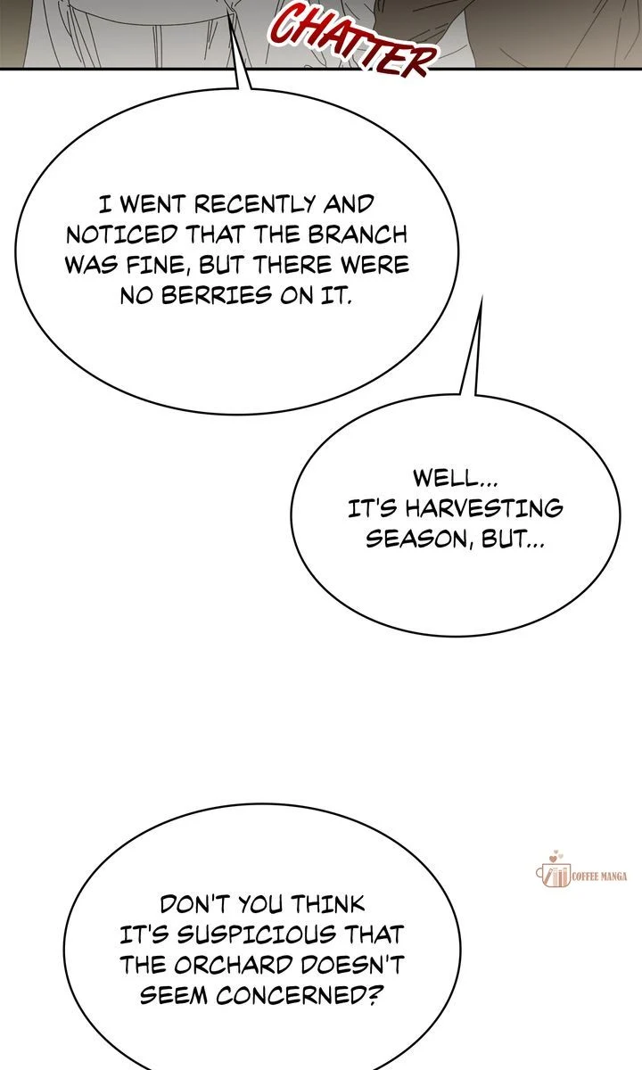 Terrarium Adventure Chapter 84 - Page 42