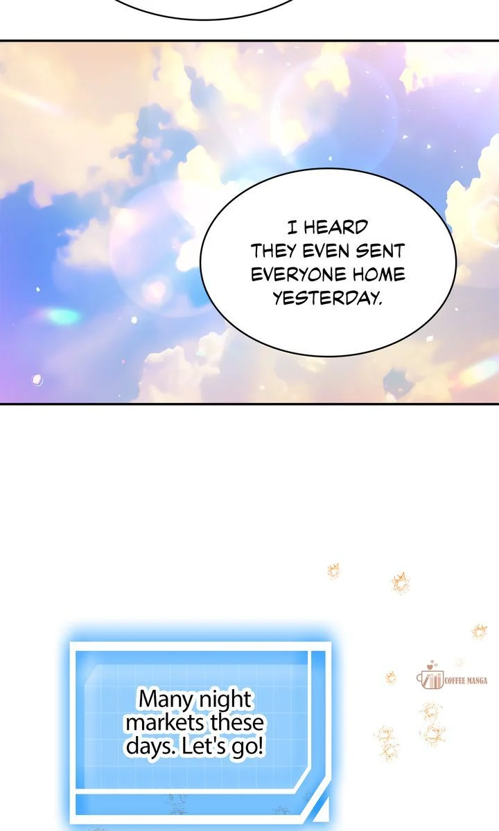 Terrarium Adventure Chapter 84 - Page 43