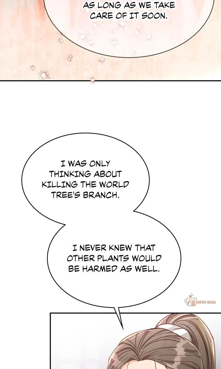Terrarium Adventure Chapter 84 - Page 49