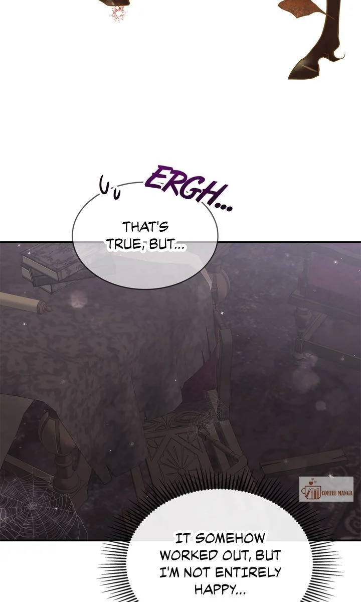 Terrarium Adventure Chapter 84 - Page 52
