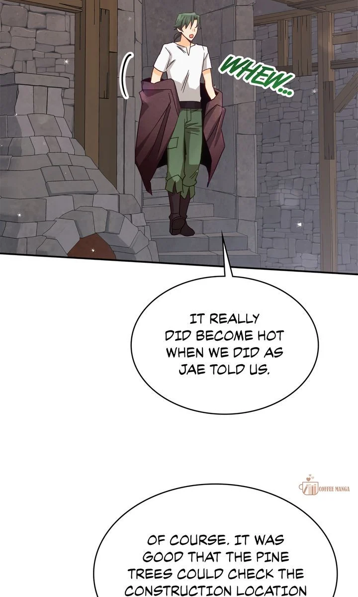 Terrarium Adventure Chapter 84 - Page 56