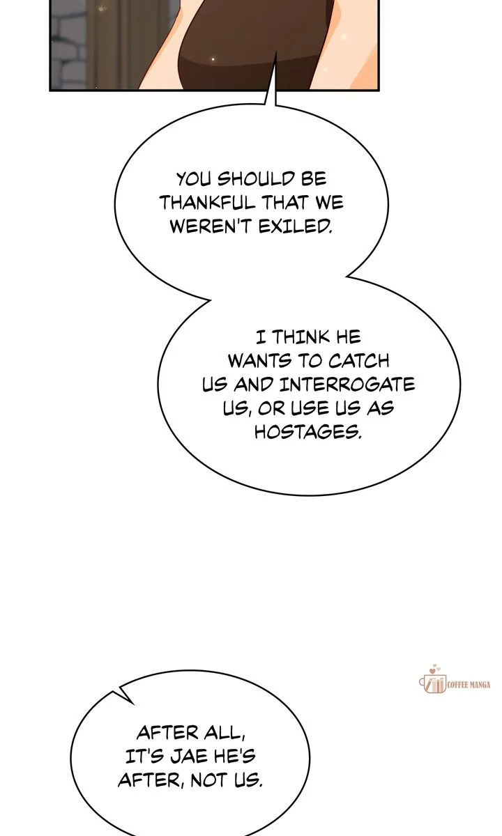 Terrarium Adventure Chapter 84 - Page 60