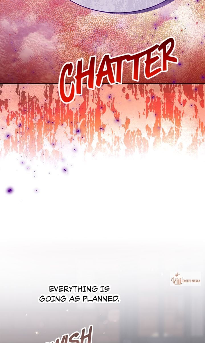 Terrarium Adventure Chapter 84 - Page 64